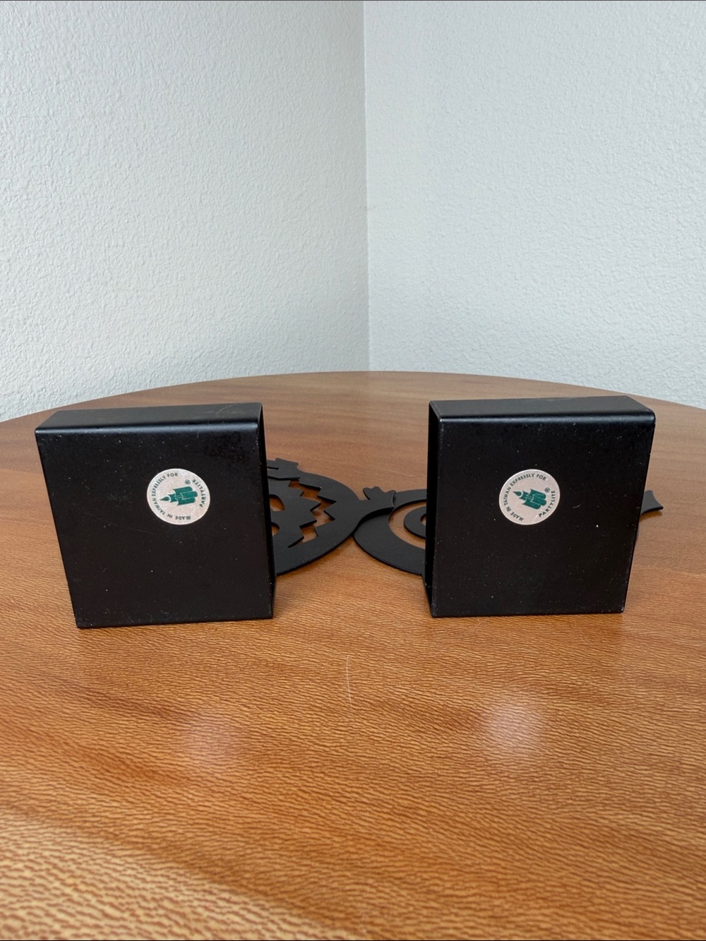 PartyLite Black Metal Gecko Tea
Light Holder Set Vintage Southwestern - Picture 5 of 8